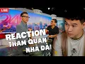 Download Lagu KÊNH NÀY CHỈ THUẦN REACTION