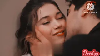 سيران و فريد بيعاملني بطيبة واحساس الوتر الحساس شيرين Seyran Ve Ferit Yalıçapkını Seyfer 