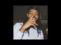 PARTYNEXTDOOR - No Chill (slowed to perfection)
