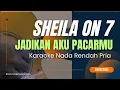 Download Lagu Jadikan Aku Pacarmu - Sheila On 7 (karaoke nada rendah)