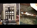 Flatware Show Tell - Cambridge Bistro Flatware Polishing CHEFS BISTRO flatware handles