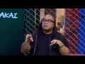 Download Lagu Gokil! Battle Rap Iwa K VS Saykoji Bikin Nganga