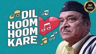  dil hoom hoom kare dr bhupen hazarika dilhoomhoomkare bhupenhazarika