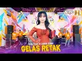 Lagu Diva Hani ft Ageng Music - Gelas Retak (Official Live Music)