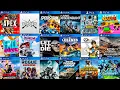 Top 25 Best FREE PS4 Games Free To Play