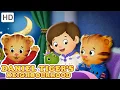 Download Lagu Daniel Tiger 😴🛏️ Bedtime in the Neighbourhood 🌙💤 [Full Episodes]