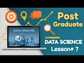 Data Science Python - Introduction to Machine Learning using Python