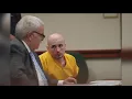 IDOC inmate connected to Boise hospital ambush back in court