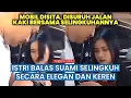 Lagu Istri Sah di Jakarta Beri Pelajaran Berkelas ke Suami yang Selingkuh: Ambil Mobil di Lokasi