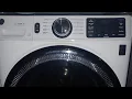 GE washer h20 supply error fixed with CLR also works for leaking water