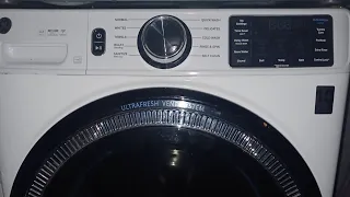 GE washer h20 supply error fixed with CLR also works for leaking water
