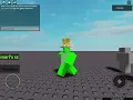 Roblox Showcase Game teleport all to your game tutorial SS and inf yield script