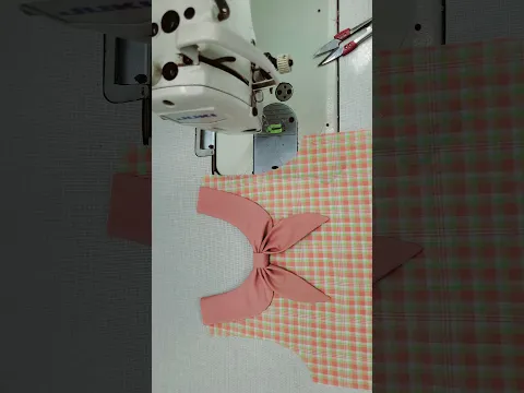 Collar design #sewing #sewingtutorial #sewingtips #lenasewing #howtosew