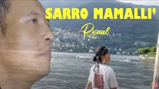 ronal sarro mamalli official music video