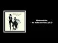 Fleetwood Mac - You Make Loving Fun (Lyrics)