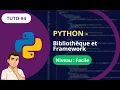 Apprendre le PYTHON Facilement -