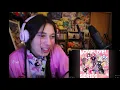 Ado - soldier game (love live tribute) REACTION