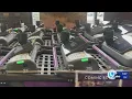 Wegmans new scanners