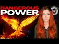 Your Power Is DEMANDING to Be Claimed (How to Stop Playing Small and Start Succeeding)
