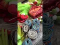 Christmas Storage Hacks Use Smart Labels to Organize Holiday Decor