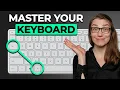 12 AMAZING Keyboard Shortcuts You Need to Know