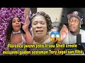 Download Lagu Florence jwenn jistis li sou Shell creole mezanmi gadon sezisman Tory lagel san filtè