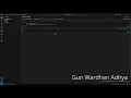 Convert a CSV file to an Excel file using Python Gun Wardhan Aditya