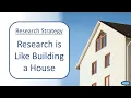 Basic Search Strategy