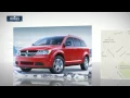 2015 Dodge Journey Review - Brooklyn Chrysler Jeep Dodge Ram Dealer