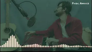 Afghan Music Faisal Ahmadi Song به چشمان تو که حیران مه میشم گهی ابرو گهی باران مه میشم تقدیم همه ش 