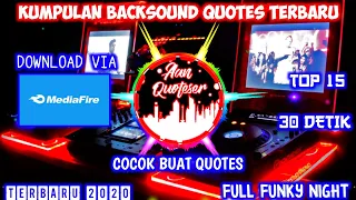 Download Kumpulan Dj 30 Detik Cocok Buat Backsound Jedag-Jedug Viral TikTok Terbaru 2021😍 MP3