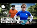 Everything You Need To Know About Running And Heart Rate