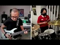 Download Lagu Saigon Kick - “I Love You“ (Ft. Blakk Sexion) #virtualjam #IbanezPGMM21 #saigonkick #90’s