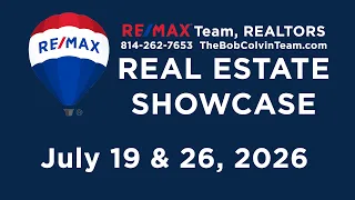 19 26 July 2026 Real Estate Showcase