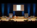 Download Lagu A Waste of Space | Jenifer Millard | TEDxCardiff