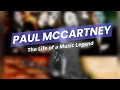 Unveiling Paul McCartney s Secrets