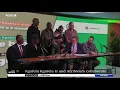 Download Lagu AfriForum, Bakgatla Ba Kgafela in Mochudi sign recognition treaty