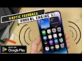 Haptic Feedback In My Android Game In UE5