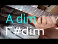 Download Lagu Tutorial Gitar - Bimbo - BUNGA SEDAP MALAM