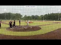 2026 16U PG New England World Series - Home Run