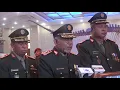 Download Lagu PR Francisco Guterres Lú Olo Fo Parabens Ba Komandante Sira (News 26-02-2021)
