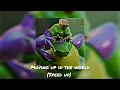 DAgames - ‶ moving up in the world ‶ fnaf security breach song. ▼(speed up)▼