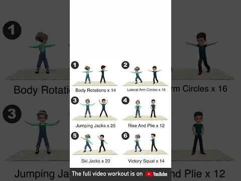 Fun Standing Exercises For Kids: Boost Energy & Strength!