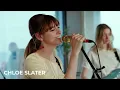 Chloe Slater - Live From The Beach House