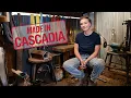 Bellingham bladesmith is passionate about ancient skills Made in Cascadia