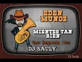 Eden Muñoz - Mientes Tan Bien (Con Segunda Voz) (Karaoke)