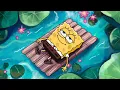 Download Lagu Ｒｅｌａｘ Ｙｏｕｒ Ｍｉｎｄ 🍀 Stop Overthinking - Calm Down And Relax ~ SpongeBob Lofi