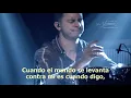 Si estoy contigo - Alex Campos