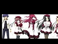 Download Lagu 11 Eyes - [Opening \u0026 Ending]