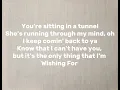 Wolfacejoeyy - Cake (Lyric Video)